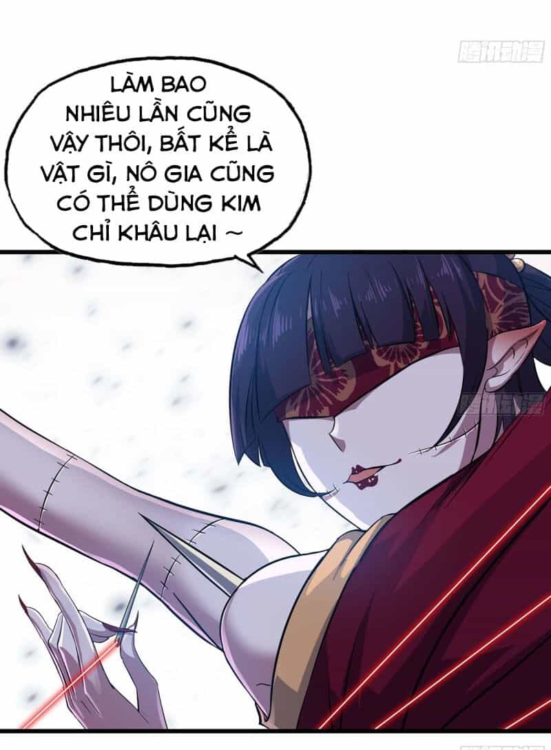 Vợ Tôi Là Quỷ Vương - Chương 223 - ảnh 3