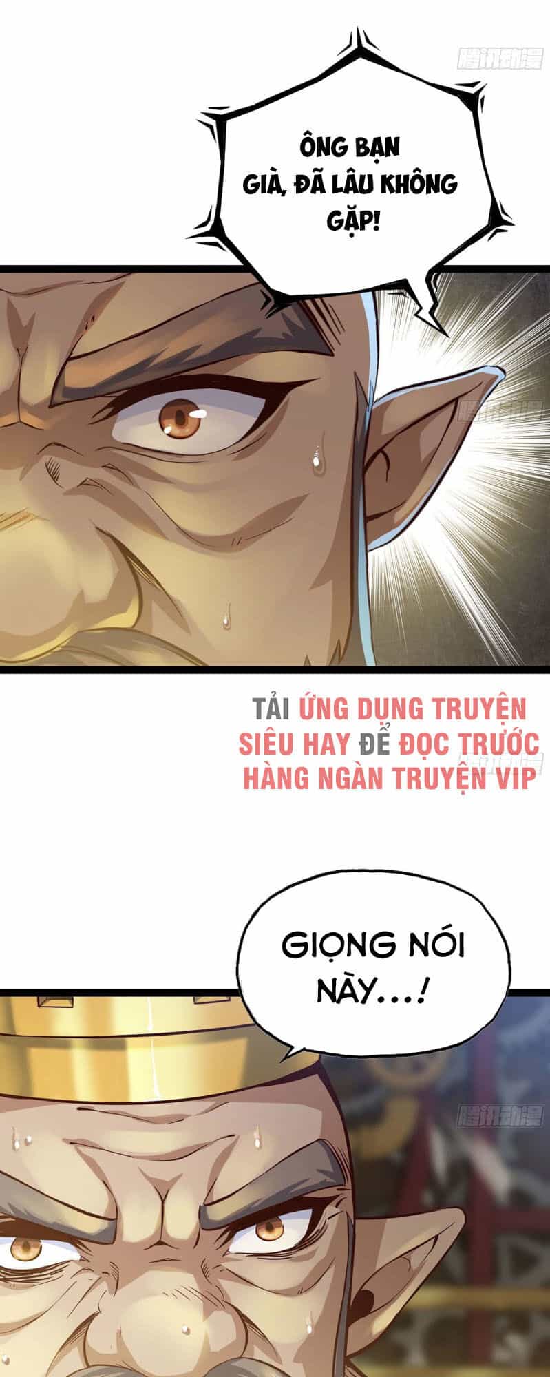 Vợ Tôi Là Quỷ Vương - Chương 223 - ảnh 33