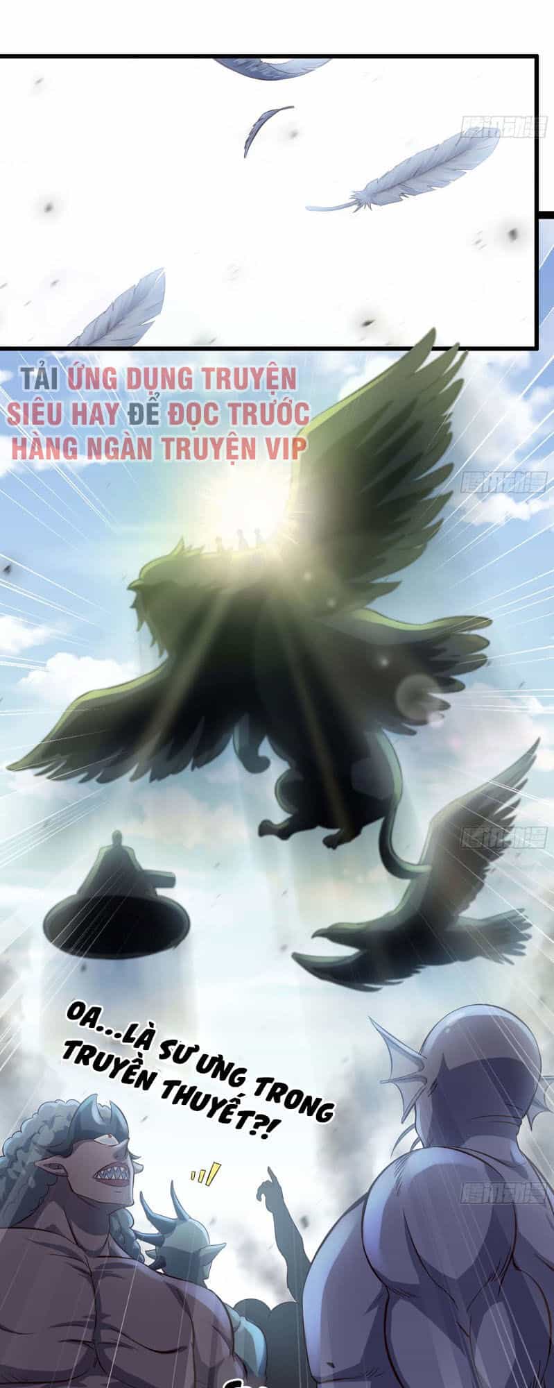 Vợ Tôi Là Quỷ Vương - Chương 223 - ảnh 35