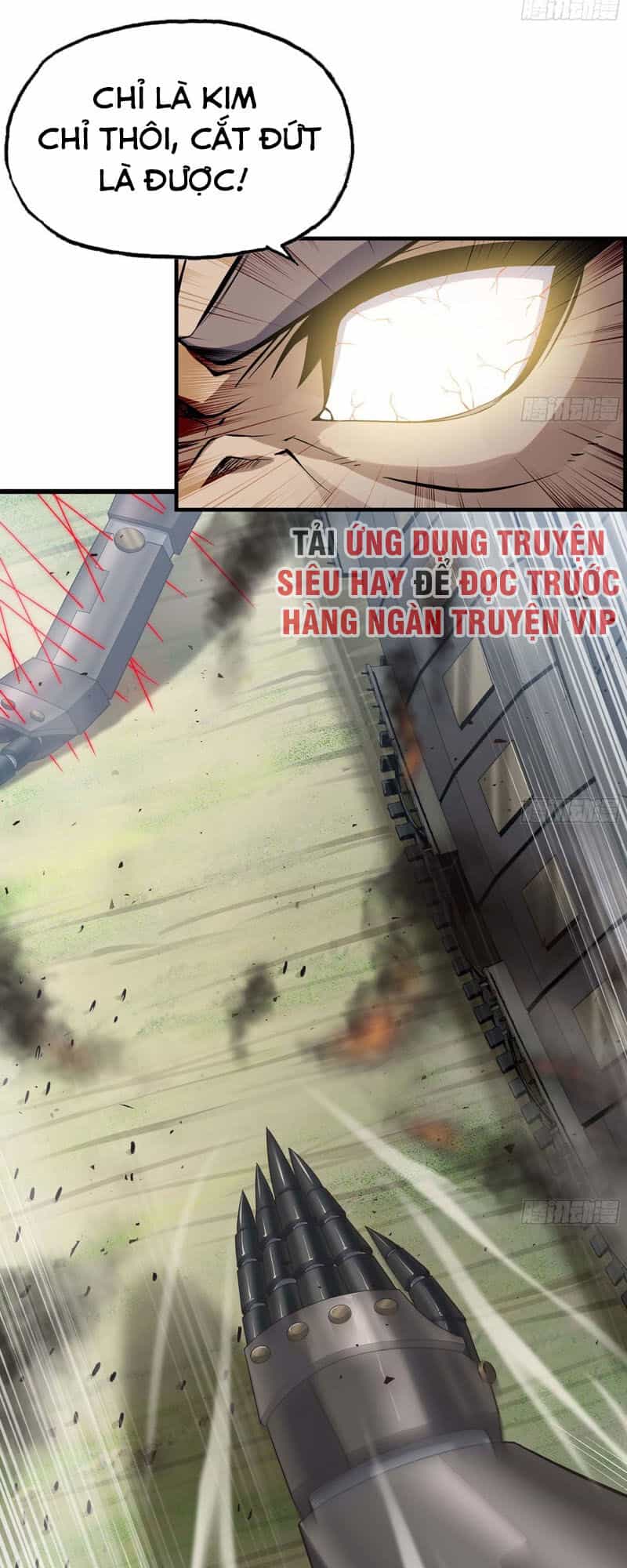 Vợ Tôi Là Quỷ Vương - Chương 223 - ảnh 4