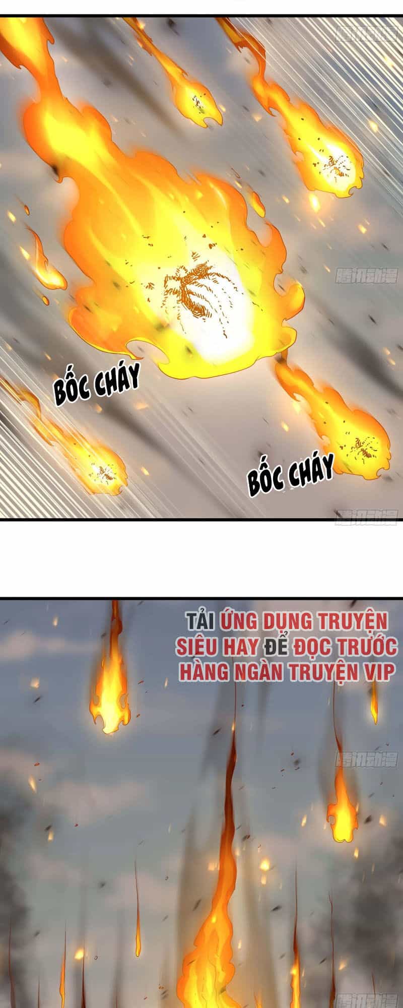 Vợ Tôi Là Quỷ Vương - Chương 224 - ảnh 16
