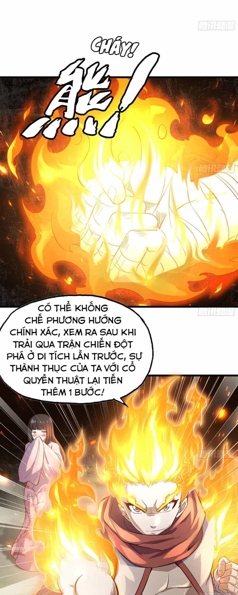 Vợ Tôi Là Quỷ Vương - Chương 224 - ảnh 20