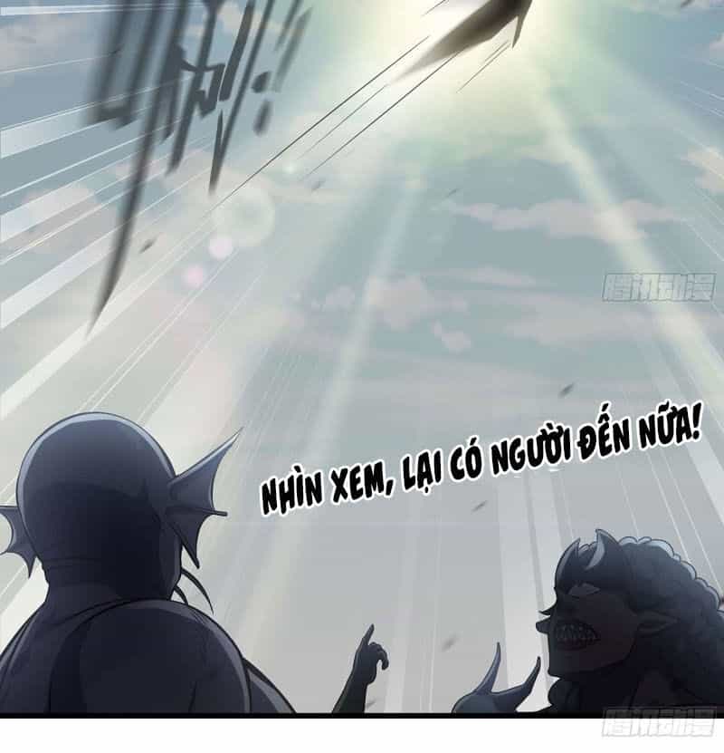 Vợ Tôi Là Quỷ Vương - Chương 224 - ảnh 33