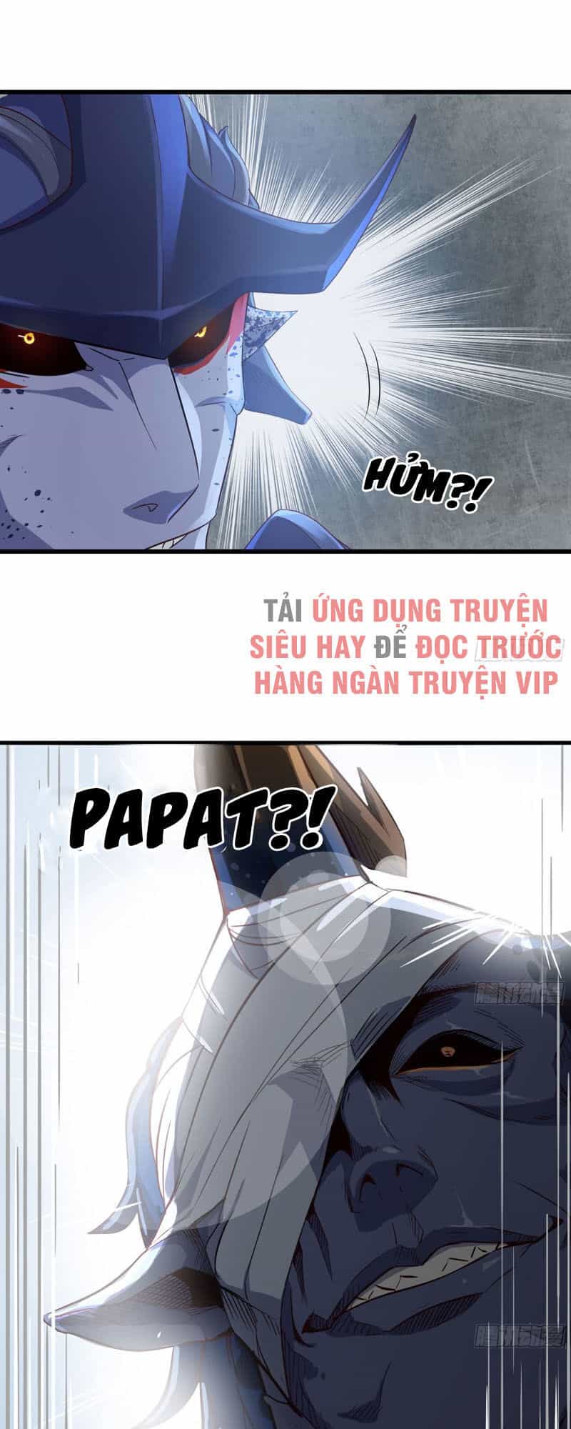 Vợ Tôi Là Quỷ Vương - Chương 224 - ảnh 34