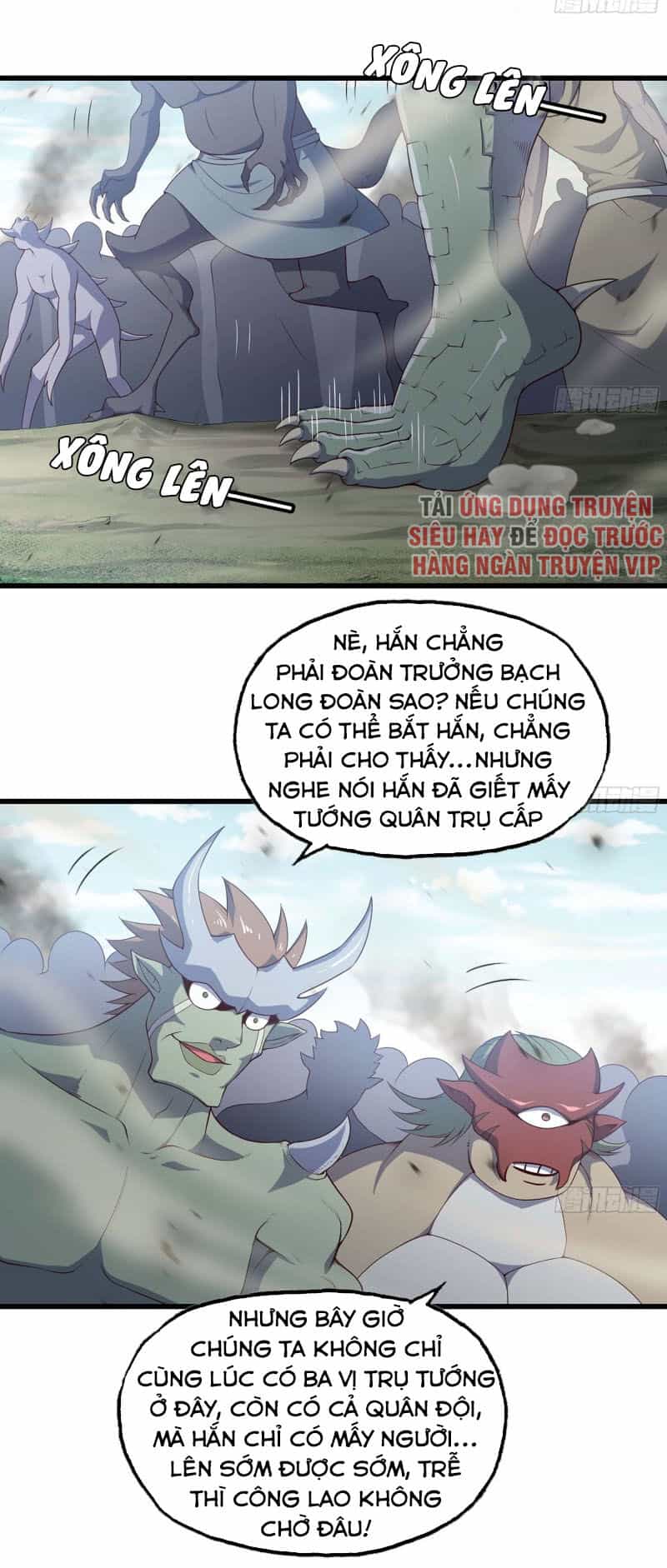 Vợ Tôi Là Quỷ Vương - Chương 225 - ảnh 11