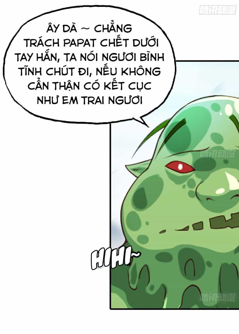 Vợ Tôi Là Quỷ Vương - Chương 225 - ảnh 43