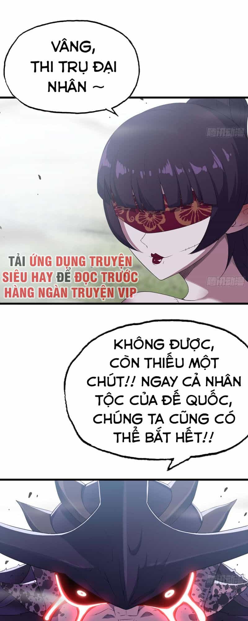 Vợ Tôi Là Quỷ Vương - Chương 225 - ảnh 49