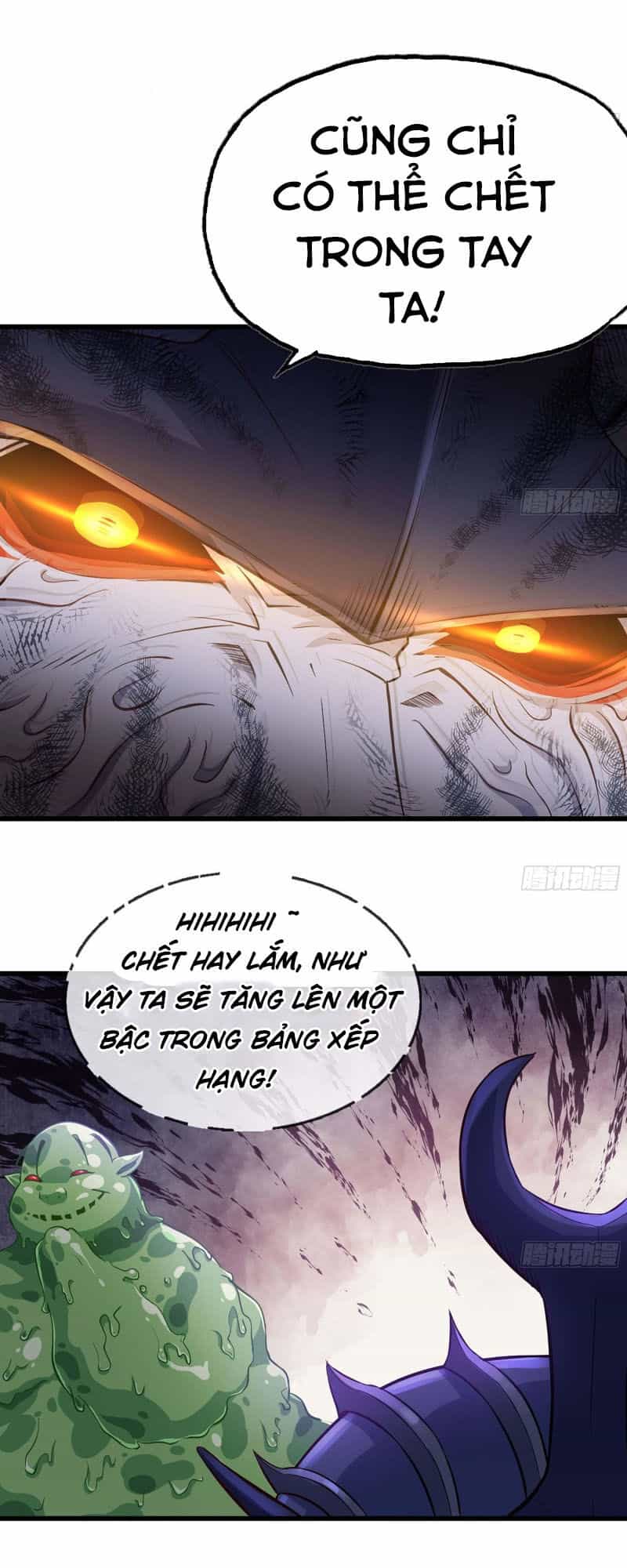 Vợ Tôi Là Quỷ Vương - Chương 225 - ảnh 7