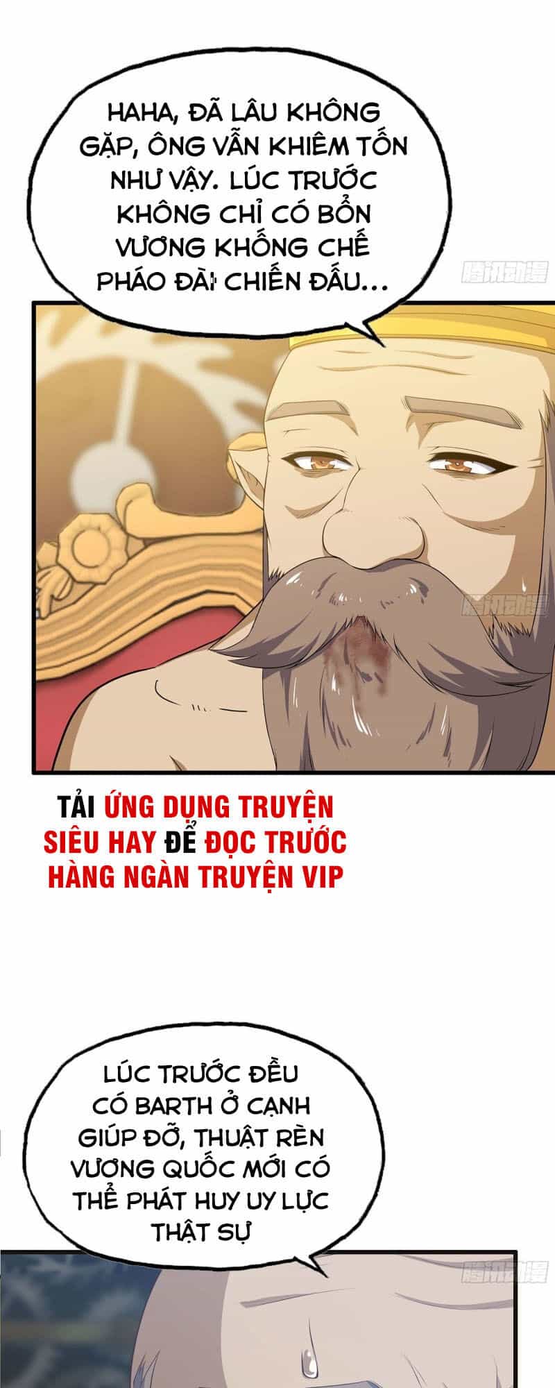 Vợ Tôi Là Quỷ Vương - Chương 226 - ảnh 18