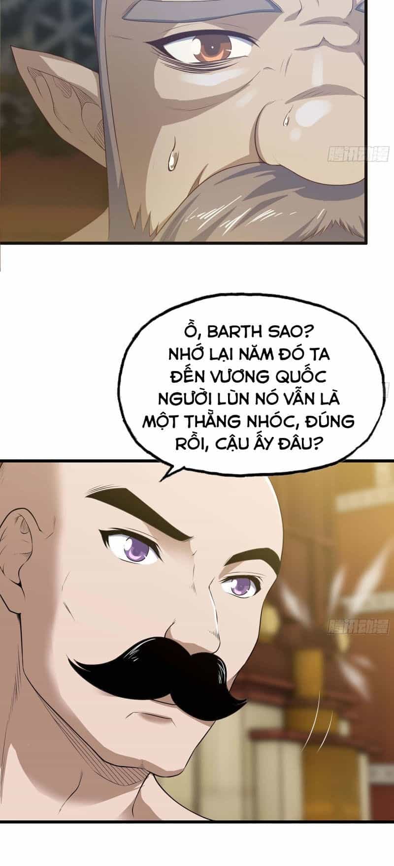 Vợ Tôi Là Quỷ Vương - Chương 226 - ảnh 19