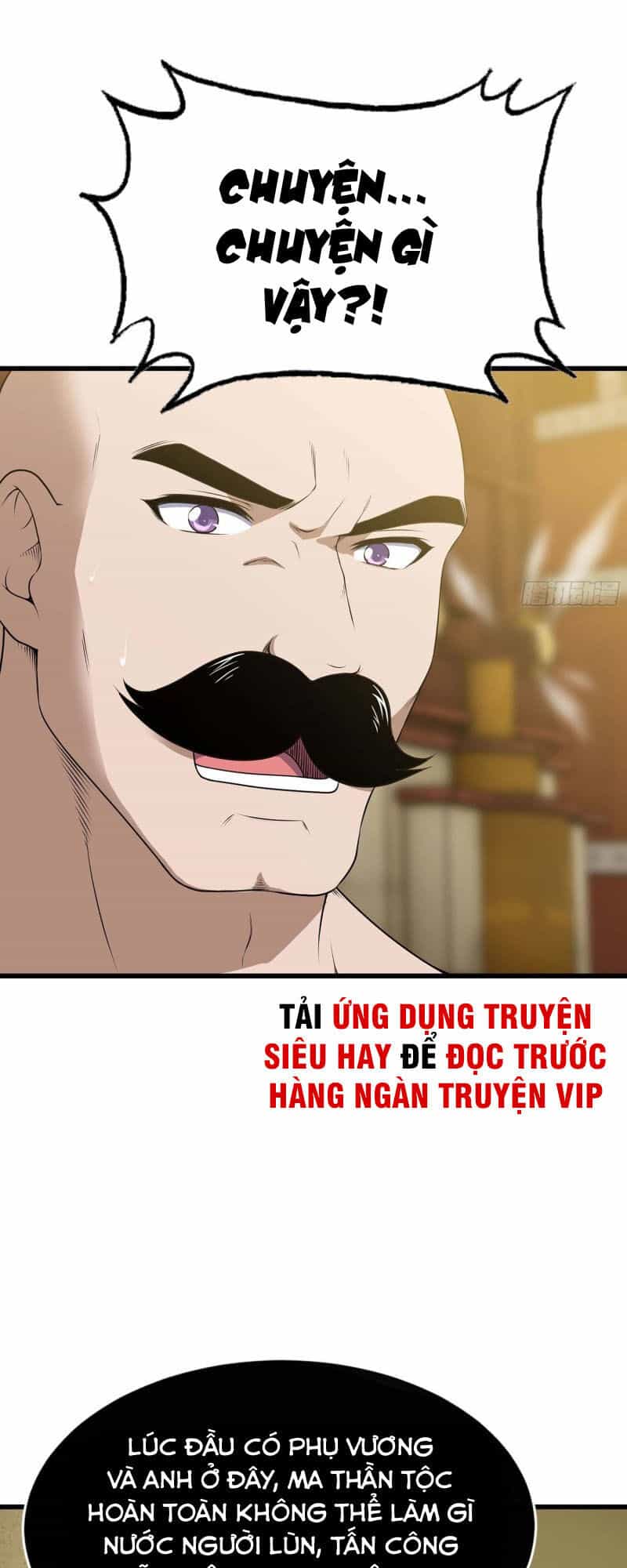 Vợ Tôi Là Quỷ Vương - Chương 226 - ảnh 22