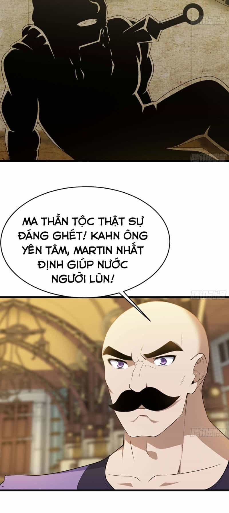 Vợ Tôi Là Quỷ Vương - Chương 226 - ảnh 25