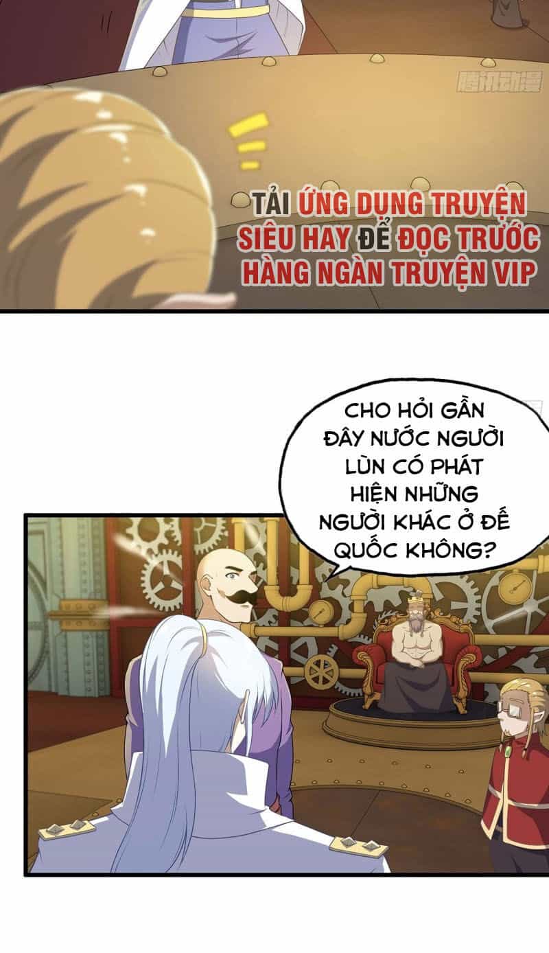 Vợ Tôi Là Quỷ Vương - Chương 226 - ảnh 27