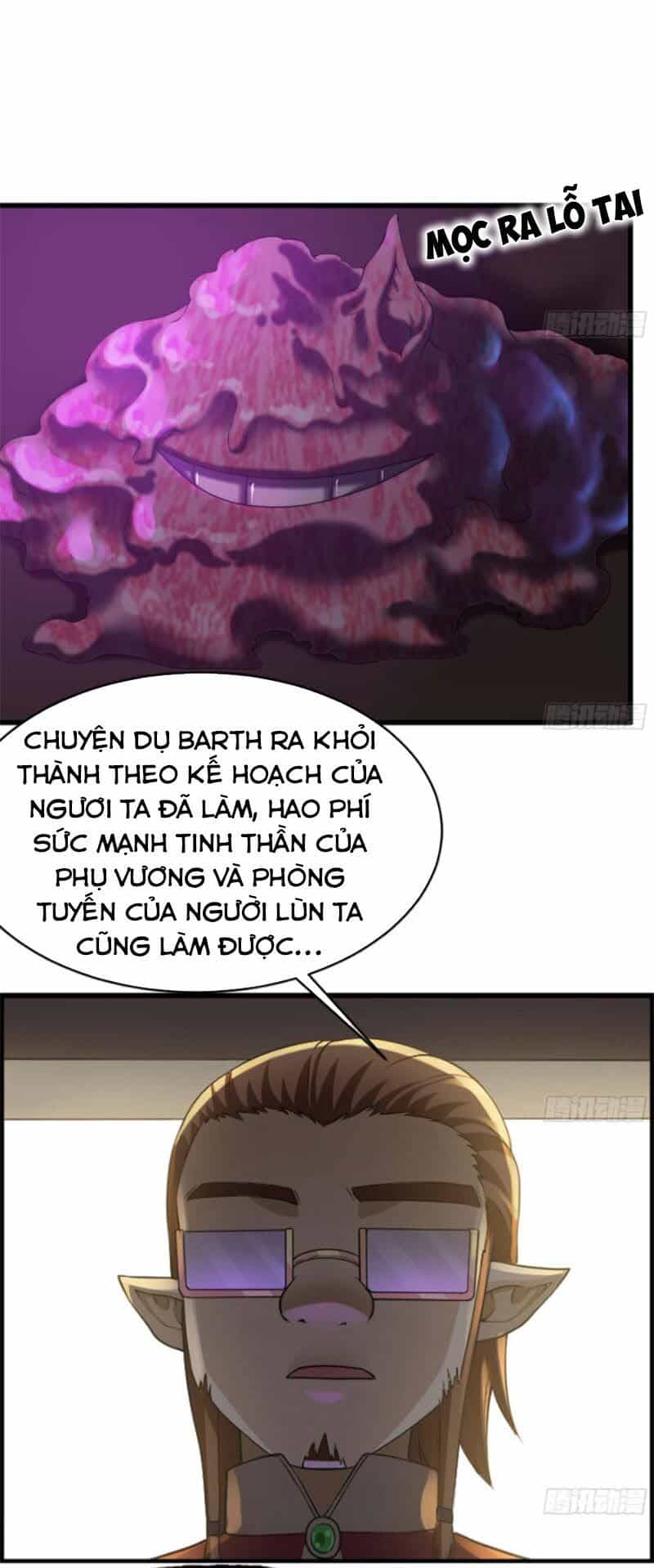 Vợ Tôi Là Quỷ Vương - Chương 227 - ảnh 11