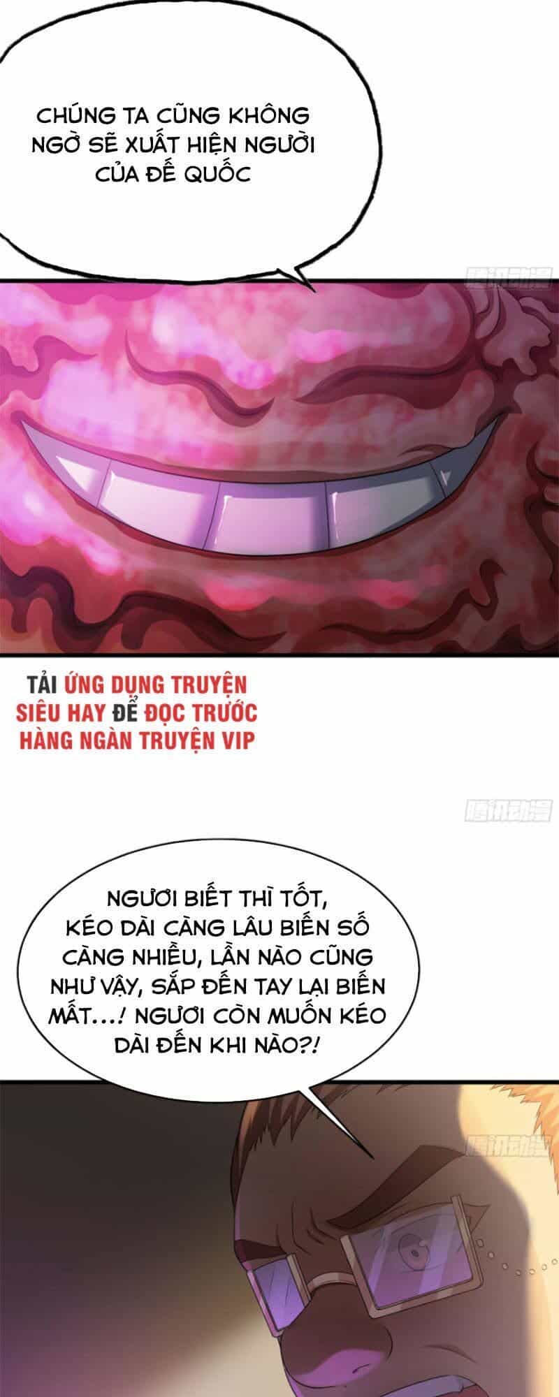 Vợ Tôi Là Quỷ Vương - Chương 227 - ảnh 12