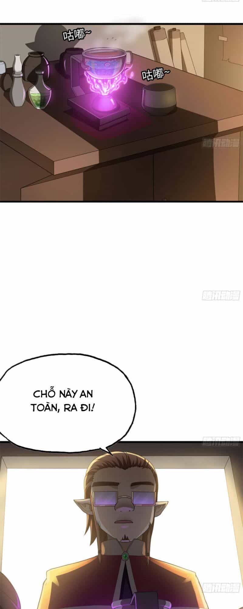 Vợ Tôi Là Quỷ Vương - Chương 227 - ảnh 7