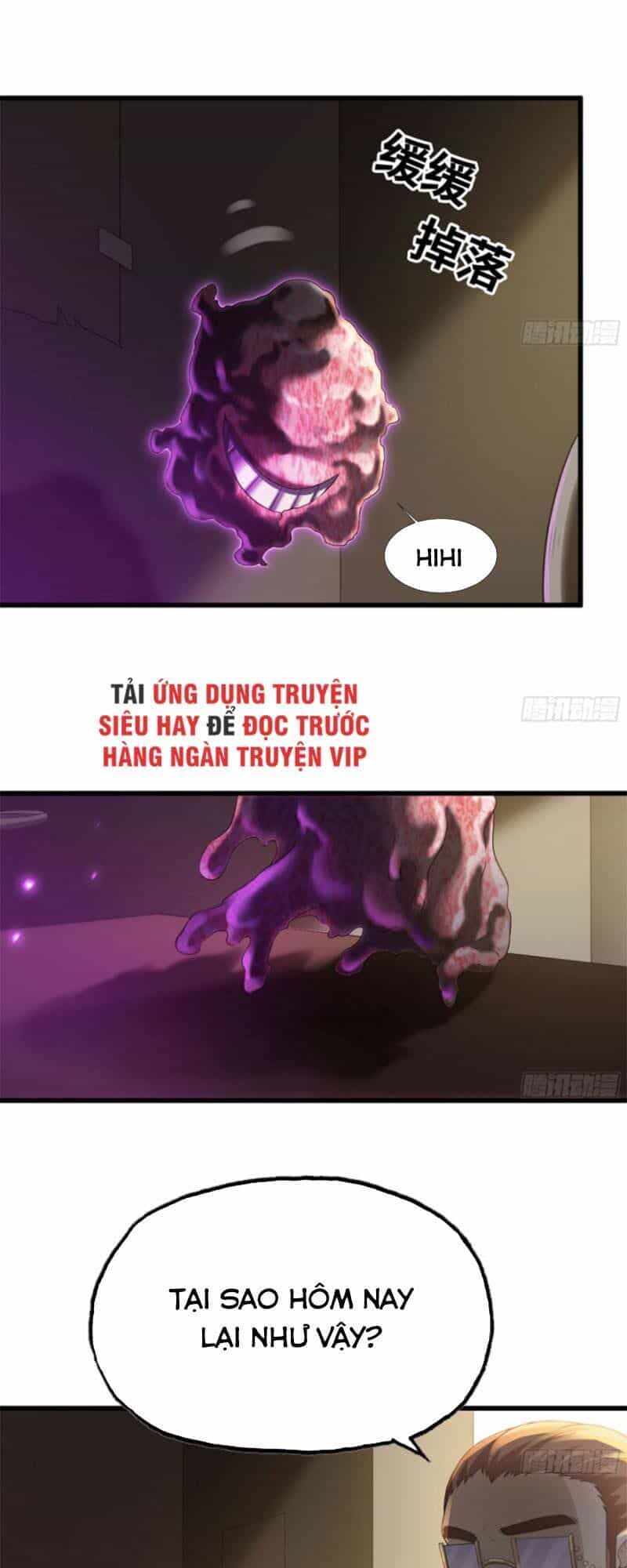 Vợ Tôi Là Quỷ Vương - Chương 227 - ảnh 9