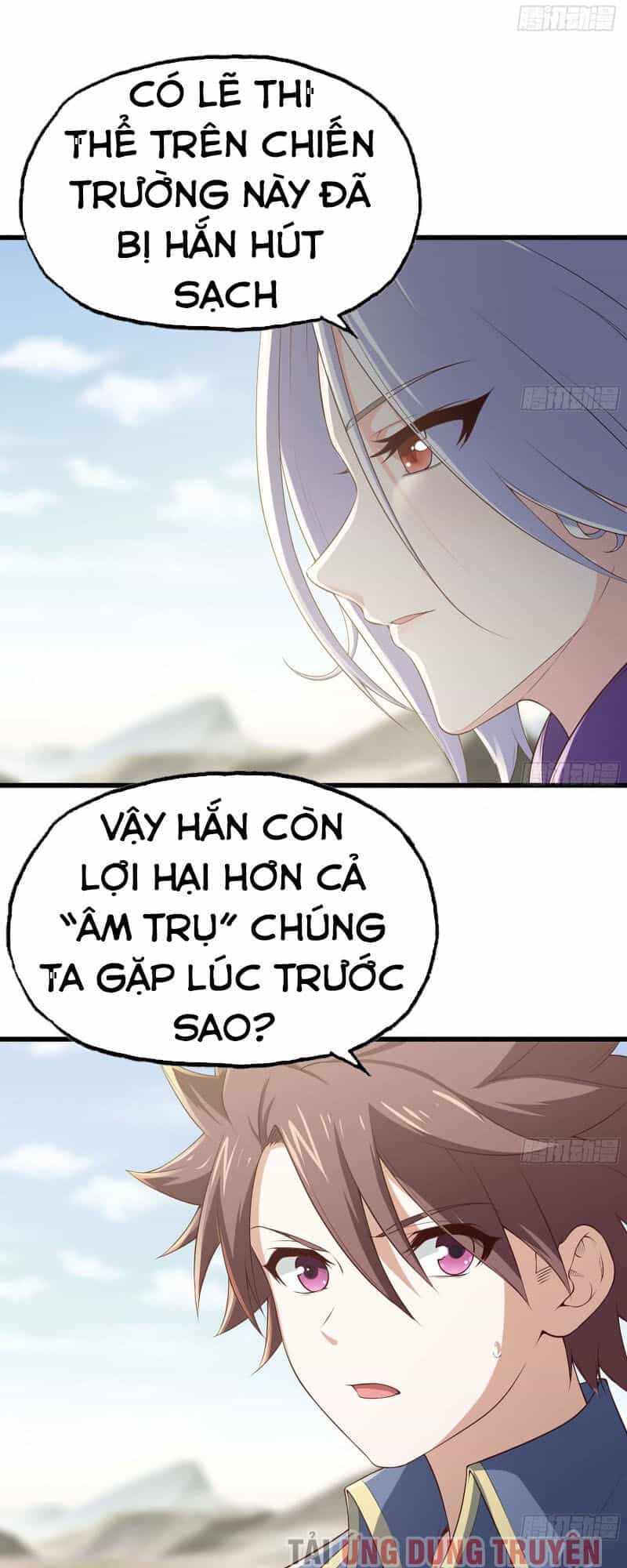 Vợ Tôi Là Quỷ Vương - Chương 229 - ảnh 1