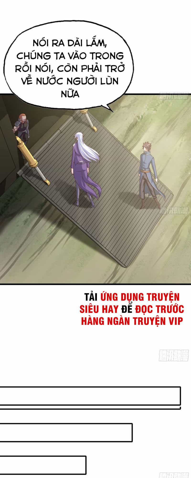 Vợ Tôi Là Quỷ Vương - Chương 229 - ảnh 12