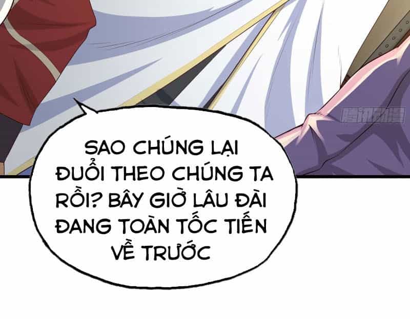 Vợ Tôi Là Quỷ Vương - Chương 229 - ảnh 22