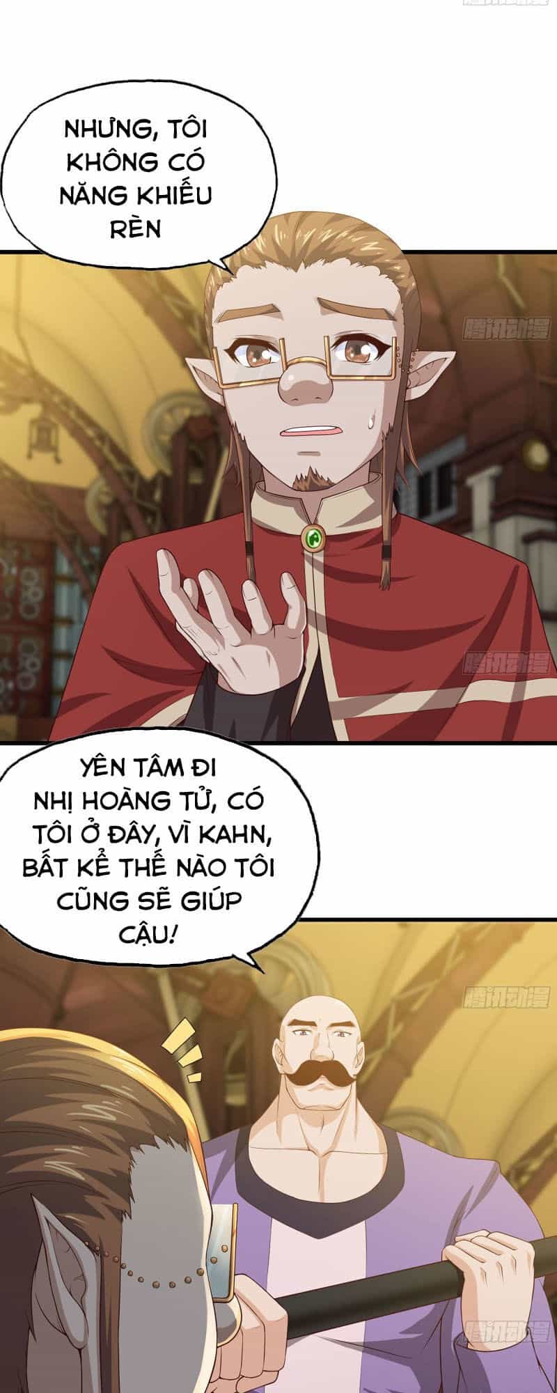 Vợ Tôi Là Quỷ Vương - Chương 229 - ảnh 30