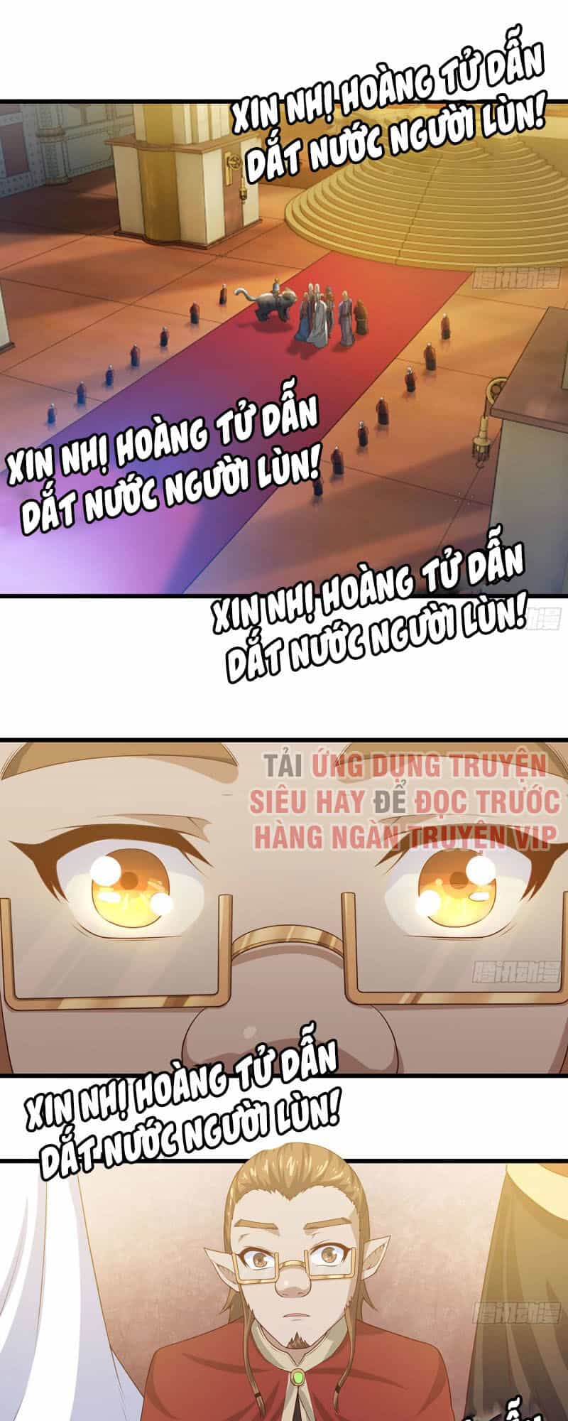 Vợ Tôi Là Quỷ Vương - Chương 229 - ảnh 33