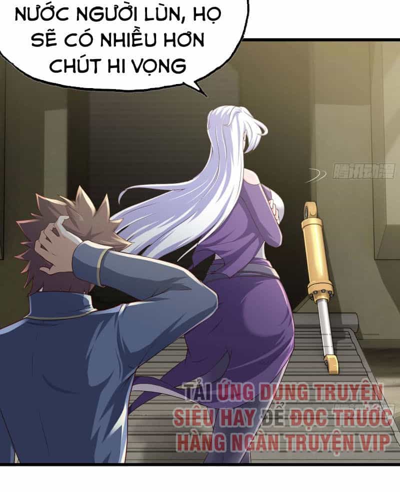 Vợ Tôi Là Quỷ Vương - Chương 229 - ảnh 9