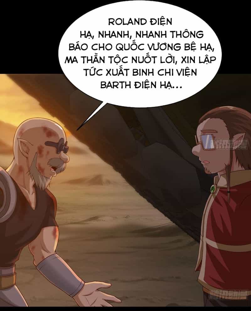 Vợ Tôi Là Quỷ Vương - Chương 230 - ảnh 17