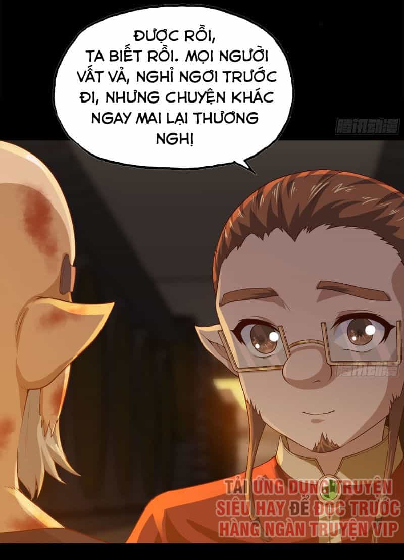 Vợ Tôi Là Quỷ Vương - Chương 230 - ảnh 18