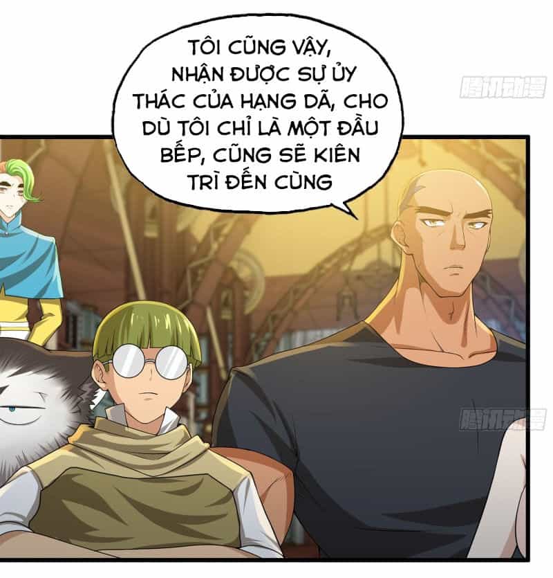 Vợ Tôi Là Quỷ Vương - Chương 230 - ảnh 2
