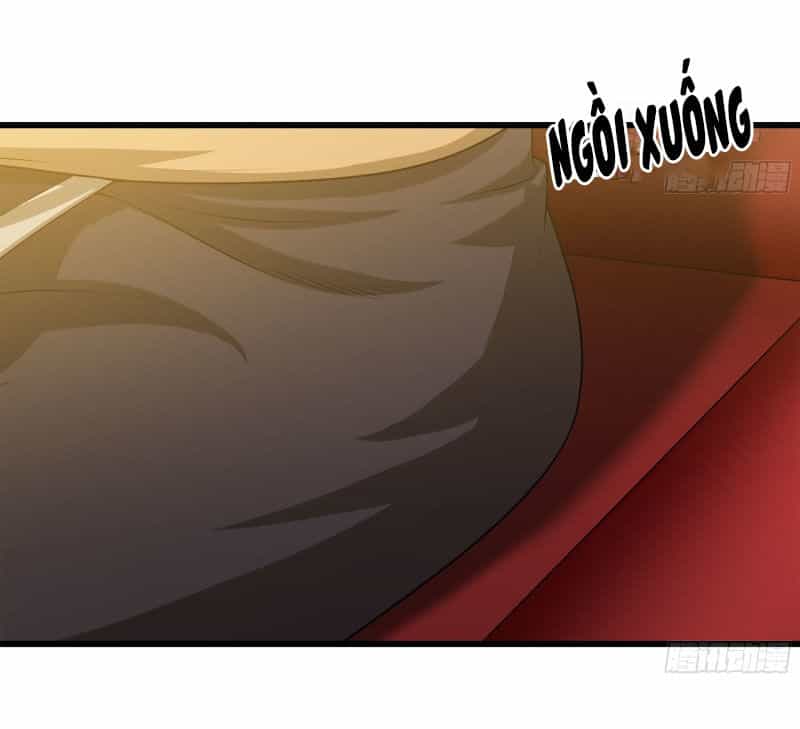Vợ Tôi Là Quỷ Vương - Chương 230 - ảnh 3