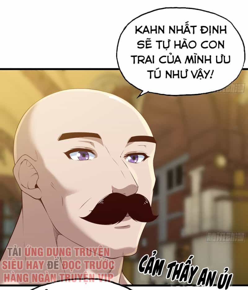 Vợ Tôi Là Quỷ Vương - Chương 230 - ảnh 30