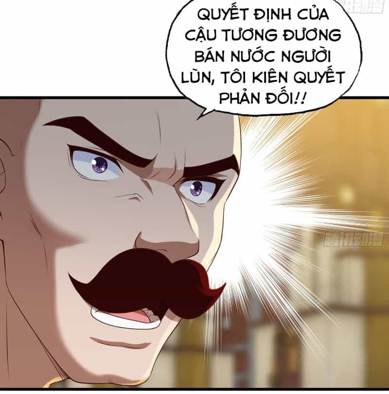 Vợ Tôi Là Quỷ Vương - Chương 230 - ảnh 37
