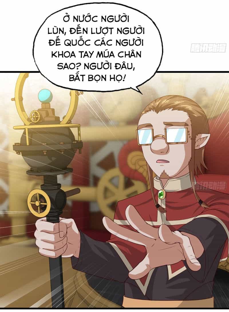 Vợ Tôi Là Quỷ Vương - Chương 230 - ảnh 38