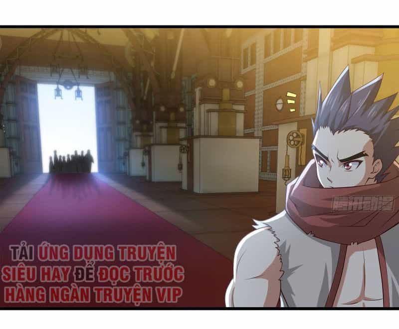 Vợ Tôi Là Quỷ Vương - Chương 230 - ảnh 39