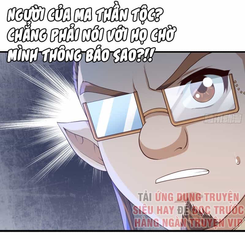 Vợ Tôi Là Quỷ Vương - Chương 230 - ảnh 45