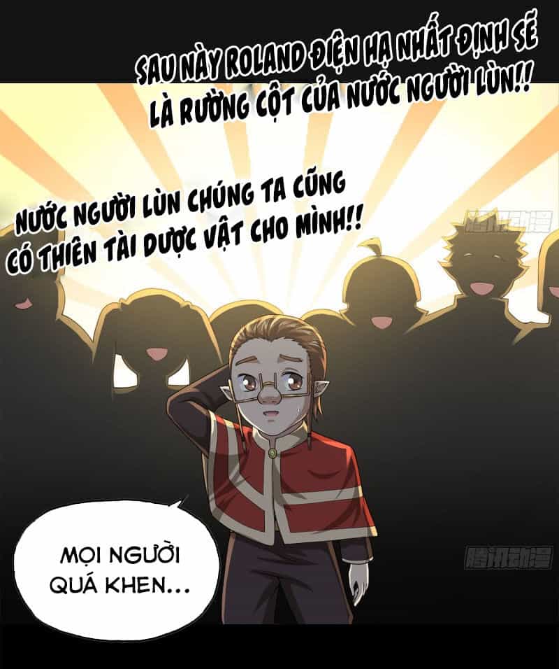 Vợ Tôi Là Quỷ Vương - Chương 230 - ảnh 6