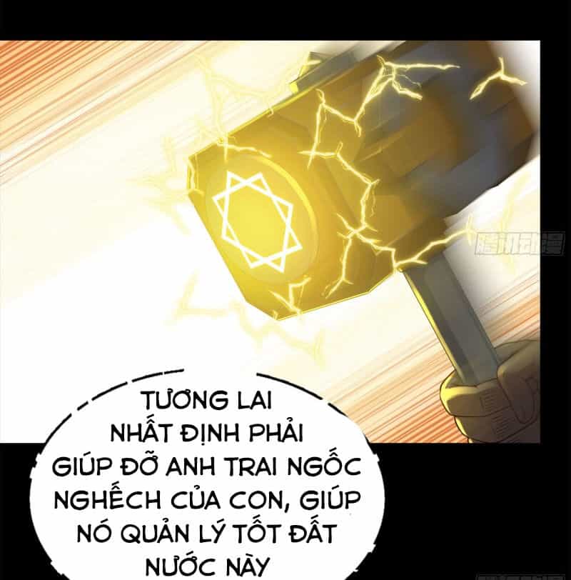Vợ Tôi Là Quỷ Vương - Chương 230 - ảnh 8