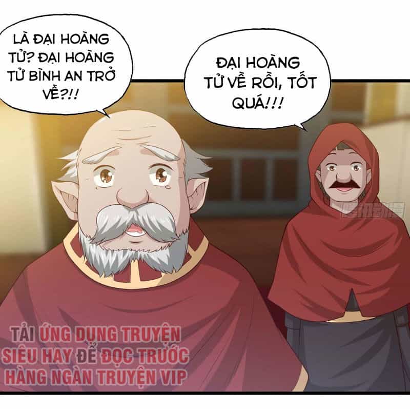 Vợ Tôi Là Quỷ Vương - Chương 231 - ảnh 1