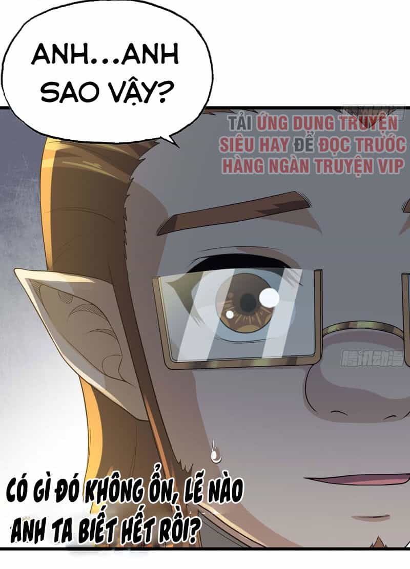 Vợ Tôi Là Quỷ Vương - Chương 231 - ảnh 10