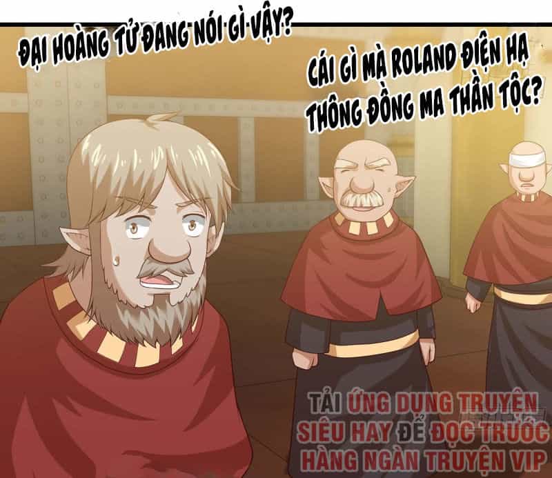 Vợ Tôi Là Quỷ Vương - Chương 231 - ảnh 16