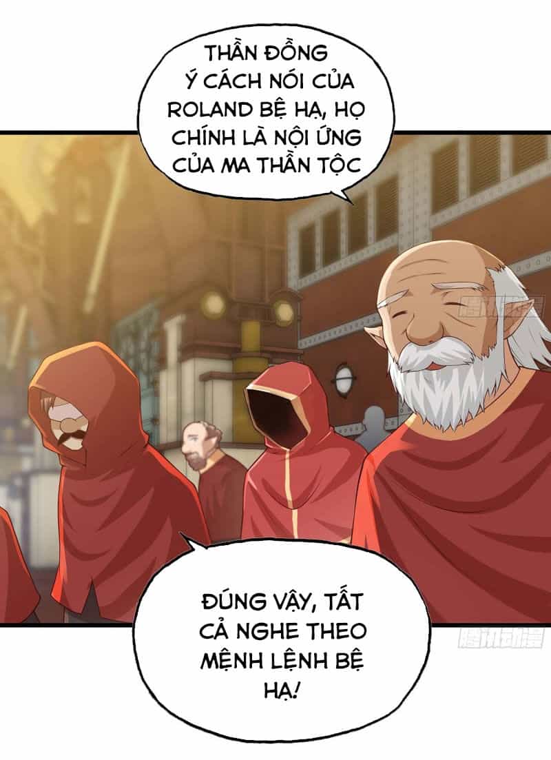 Vợ Tôi Là Quỷ Vương - Chương 231 - ảnh 25