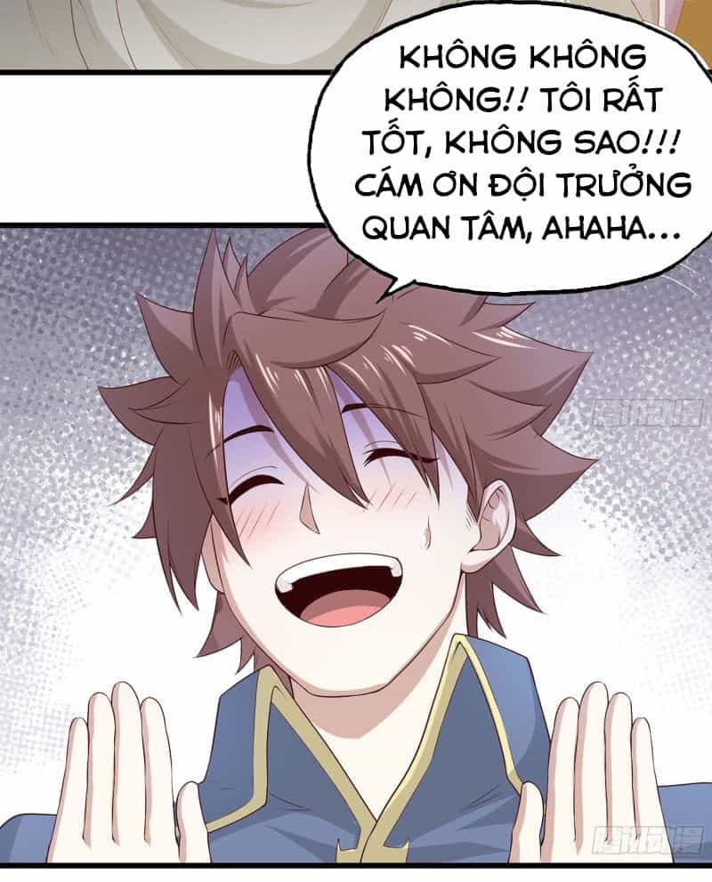 Vợ Tôi Là Quỷ Vương - Chương 231 - ảnh 5
