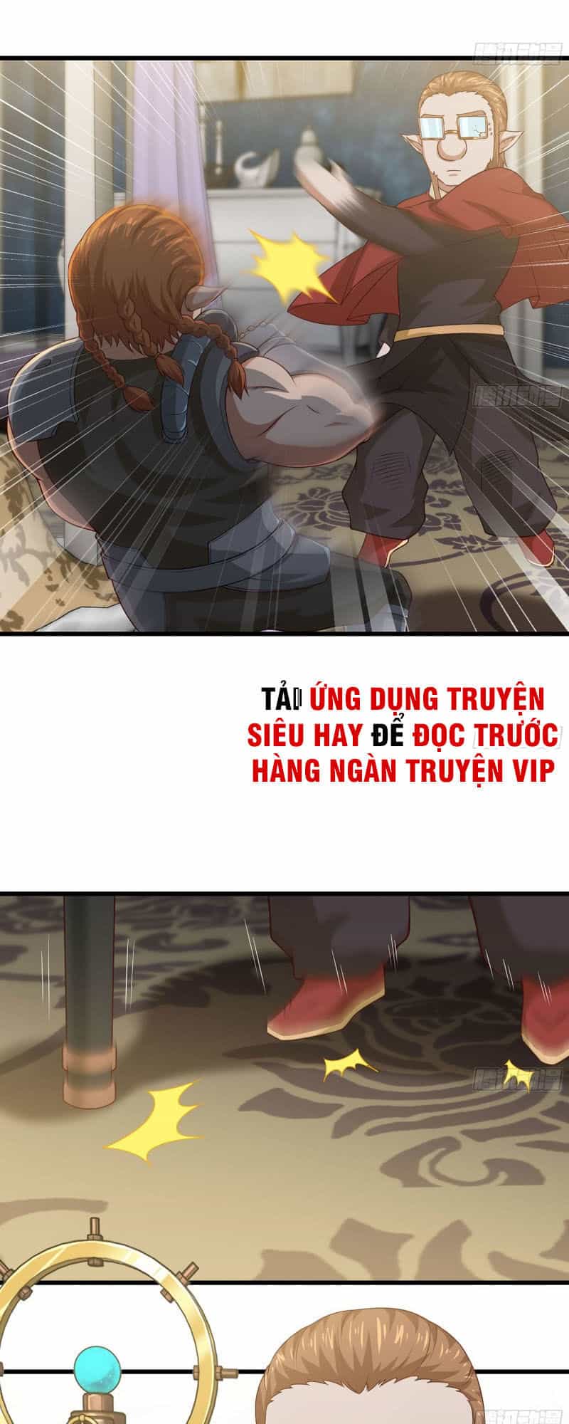 Vợ Tôi Là Quỷ Vương - Chương 233 - ảnh 17