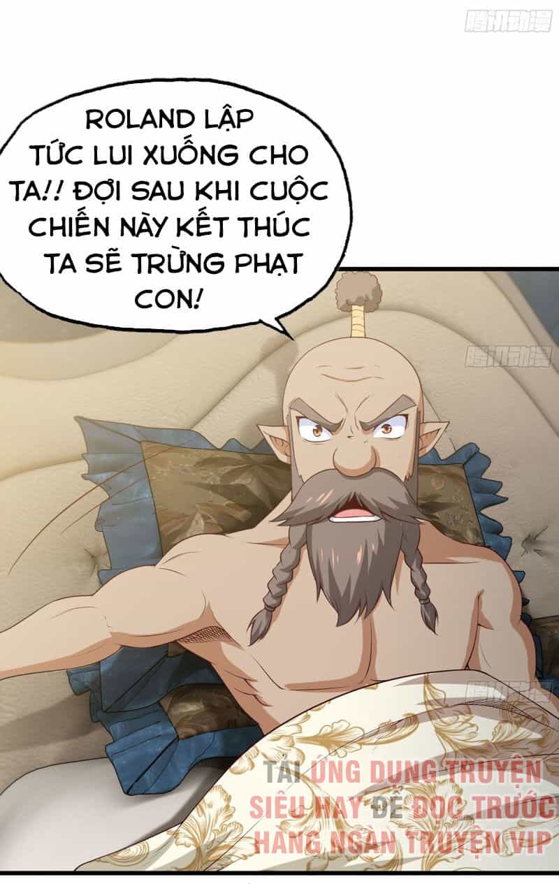 Vợ Tôi Là Quỷ Vương - Chương 233 - ảnh 21