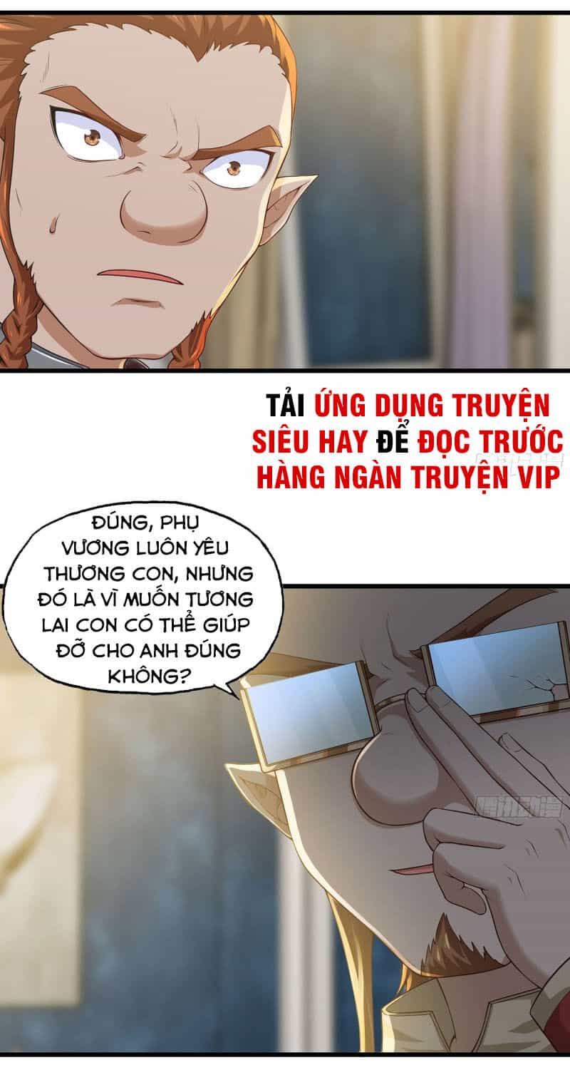 Vợ Tôi Là Quỷ Vương - Chương 233 - ảnh 26