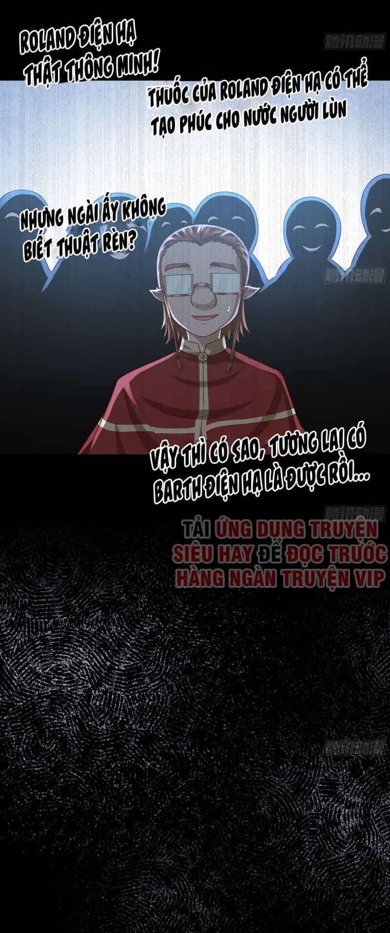 Vợ Tôi Là Quỷ Vương - Chương 233 - ảnh 28