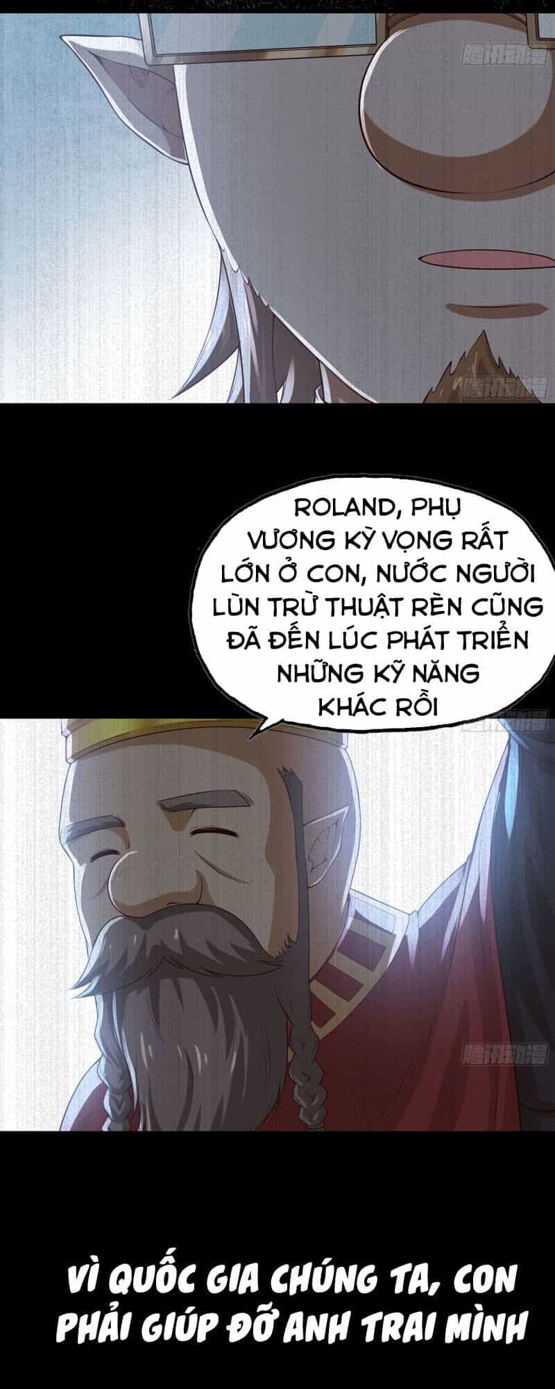 Vợ Tôi Là Quỷ Vương - Chương 233 - ảnh 29