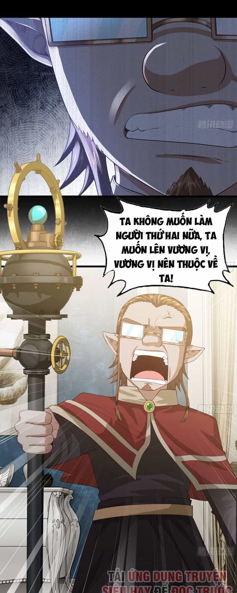 Vợ Tôi Là Quỷ Vương - Chương 233 - ảnh 31