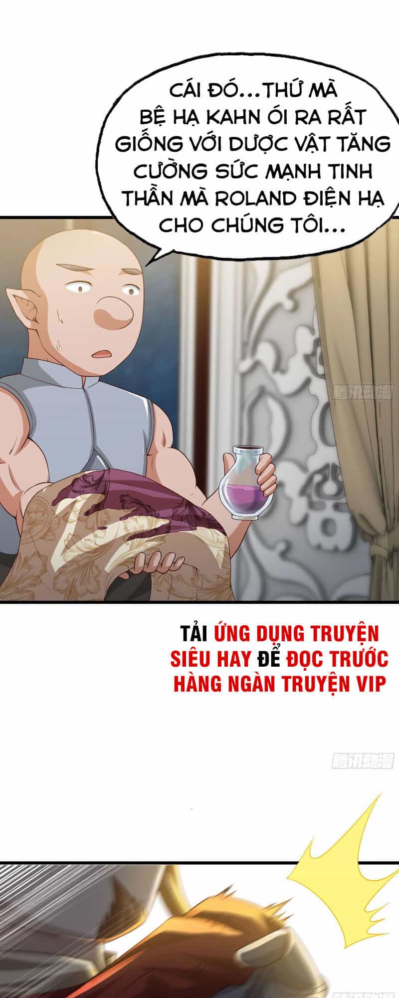 Vợ Tôi Là Quỷ Vương - Chương 233 - ảnh 7